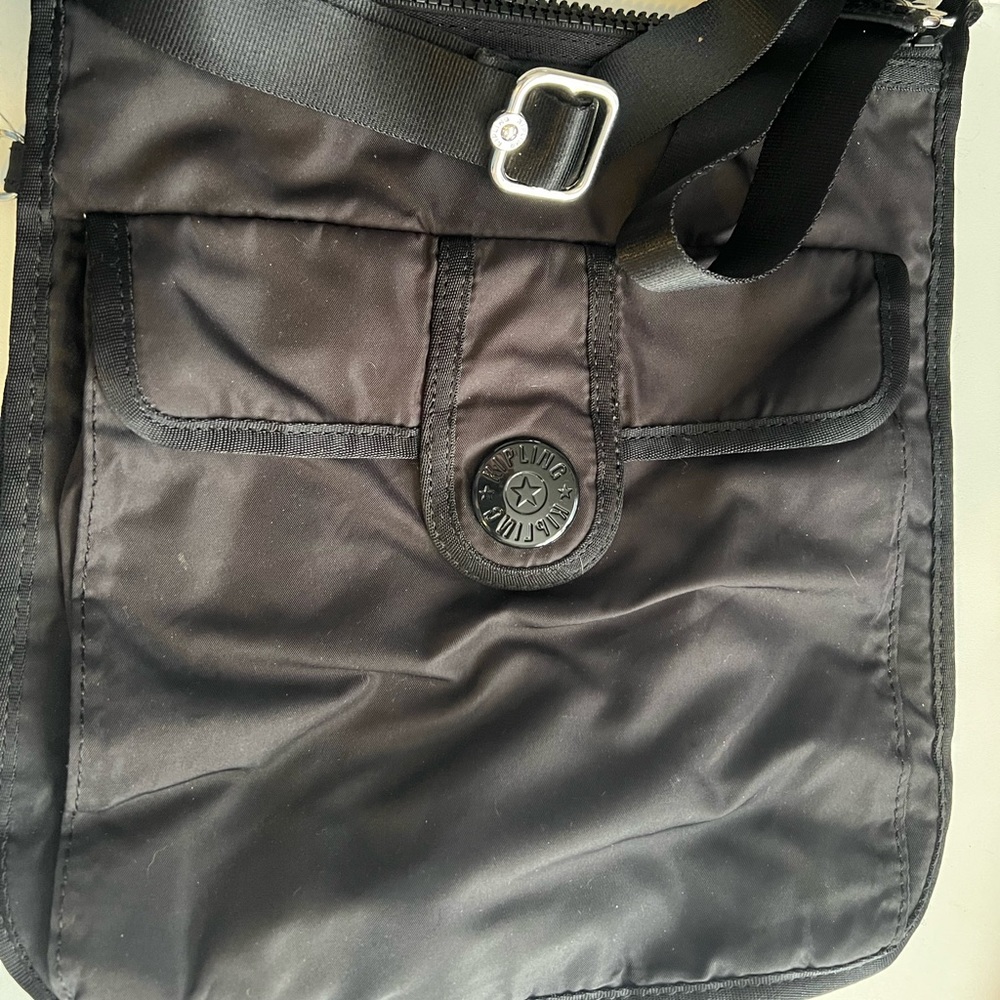 Kipling Nylon Crossbody bag
